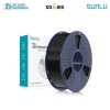 SUNLU 3D Filament PLA+ Neat Winding Anti Sangkut Bahan Import dari USA